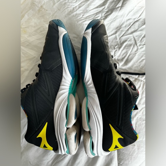 Mizuno Wave Lightning Z7. Japan Version. - Picture 3 of 10